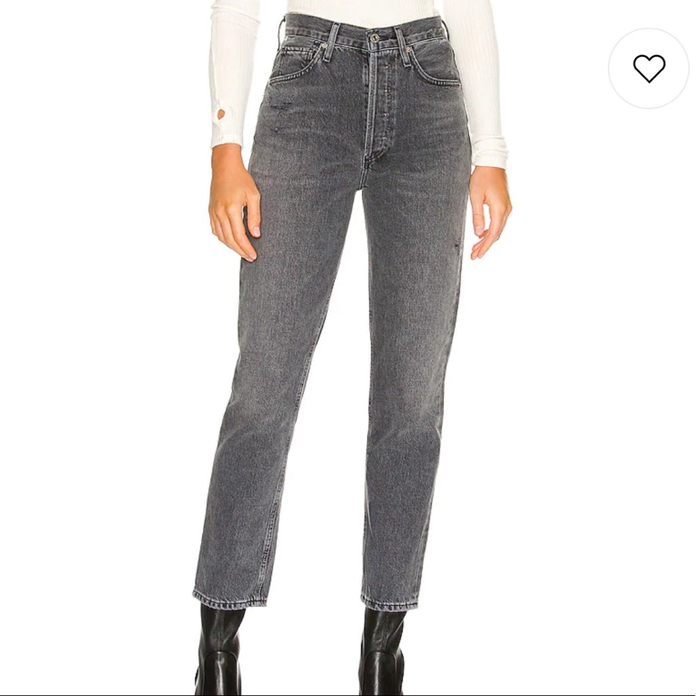 Citizens of Humanity Sabine Jeans